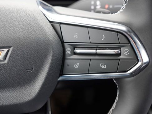 New 2026 Chevrolet Traverse High Country image 17