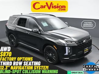Used 2025 Hyundai Palisade Calligraphy AWD/4WD video 1