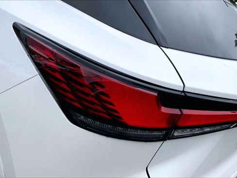 Certified 2023 Lexus RX 350 Premium w/ Accessory Package AWD/4WD image 29