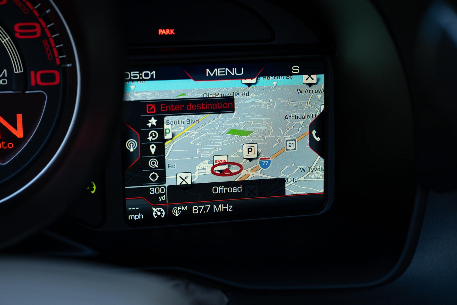 Used 2023 Ferrari F8 Tributo RWD image 44