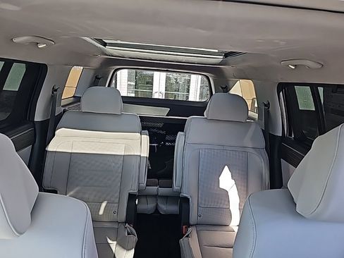 New 2026 Hyundai Santa Fe Calligraphy AWD/4WD image 30