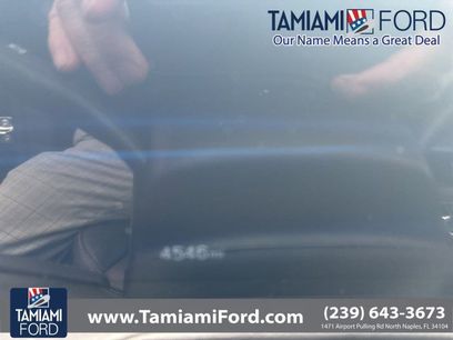 Used 2024 Cadillac XT4 Premium Luxury