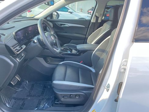 Used 2024 Buick Envision Sport Touring image 28