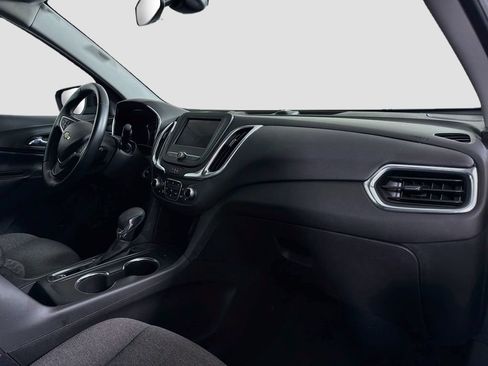 Used 2023 Chevrolet Equinox LT w/ Driver Convenience Package FWD image 29
