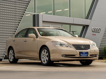 Used 2007 Lexus ES 350