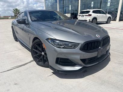 Used 2023 BMW M850i xDrive Coupe