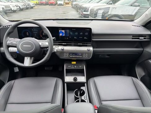 New 2026 Hyundai Kona SEL Premium AWD/4WD image 29