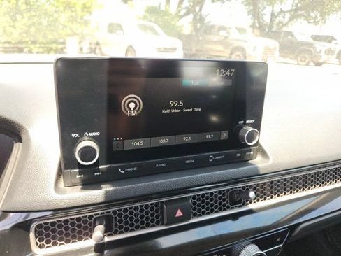 Used 2022 Honda Civic EX image 20