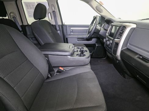 Used 2020 RAM 1500 Classic Warlock w/ Electronics Group image 16