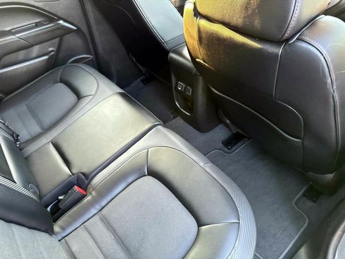 Used 2022 GMC Canyon AT4 w/ Trailering Package image 12