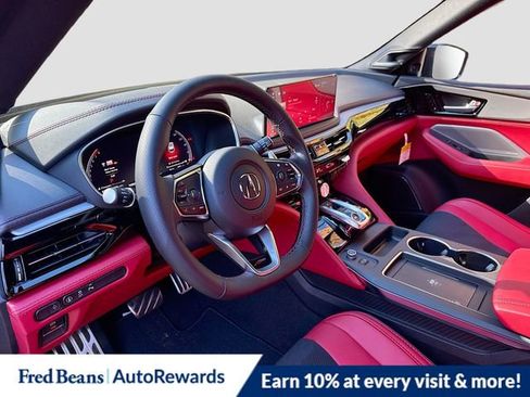 New 2026 Acura MDX A-Spec image 9