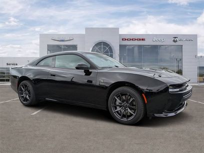 New 2026 Dodge Charger Scat Pack w/ Blacktop Package
