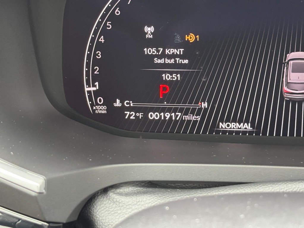 Certified 2026 Acura MDX w/ Technology Package AWD/4WD image 27