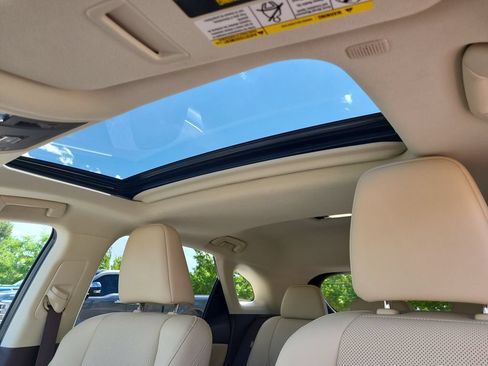Used 2020 Lexus RX 350 AWD w/ Premium Package image 35