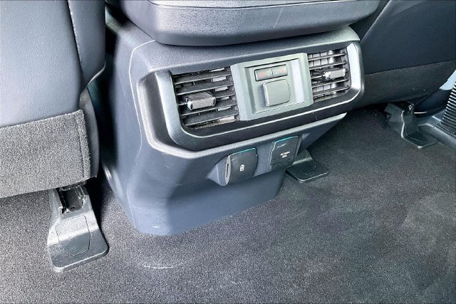 Used 2025 Ford F150 Raptor AWD/4WD image 24