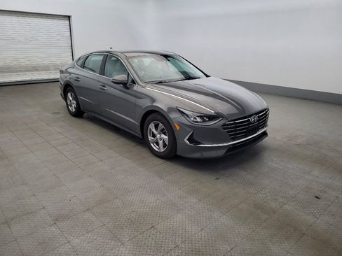 Used 2023 Hyundai Sonata SE FWD image 13