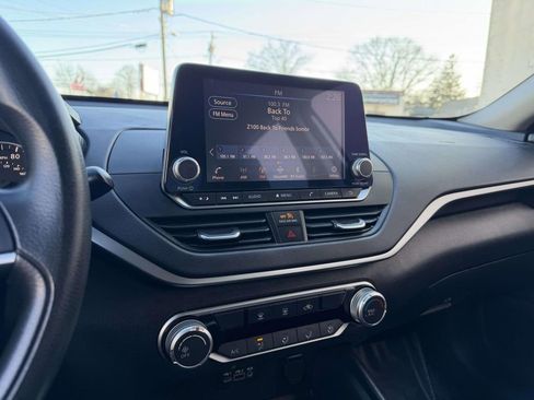 Used 2020 Nissan Altima 2.5 S image 29