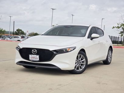 Used 2025 MAZDA MAZDA3 s