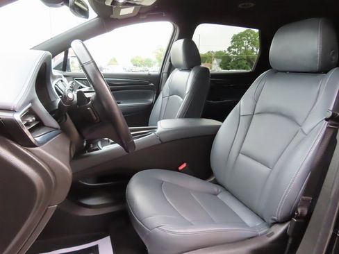 Used 2023 Buick Enclave Essence w/ LPO, Floor Liner Package image 10