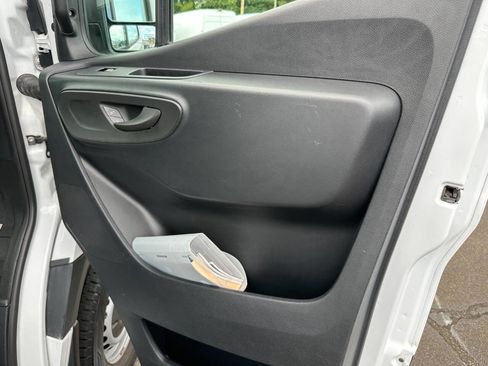 Used 2019 Mercedes-Benz Sprinter 4x4 170 image 12