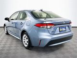 Certified 2022 Toyota Corolla LE image 5