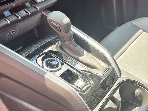 New 2026 Chevrolet Colorado W/T AWD/4WD image 25