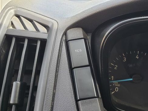 Used 2015 Ford Transit 150 T-150 130 Low Rf 8600 GVWR Sl image 22