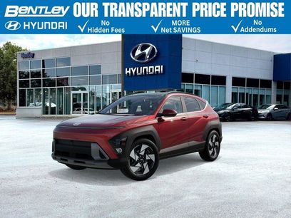 New 2026 Hyundai Kona SEL Sport