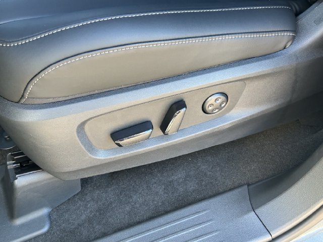 New 2027 INFINITI QX60 Luxe FWD image 22