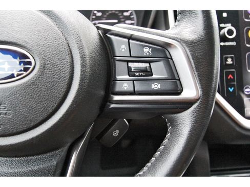 Certified 2023 Subaru Ascent Limited AWD/4WD image 16