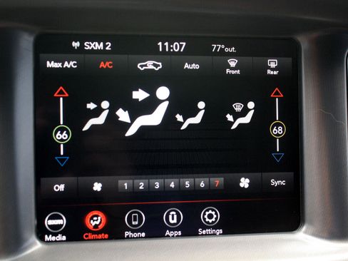 Used 2020 Dodge Charger R/T image 35