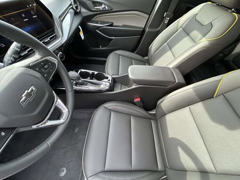 New 2026 Chevrolet Trax ACTIV w/ Sunroof Package image 10