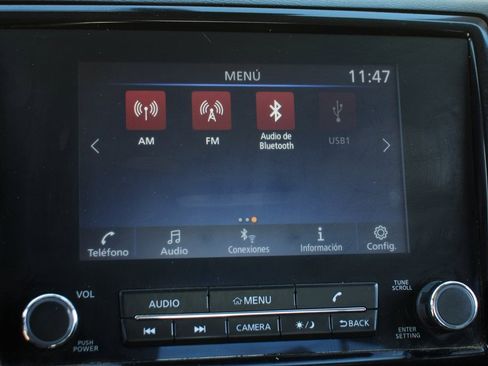 Used 2022 Nissan Frontier S image 28