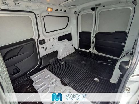 Used 2019 RAM ProMaster City Tradesman FWD image 21