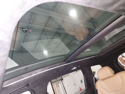 Used 2023 Hyundai Santa Fe Calligraphy w/ Cargo Package image 28