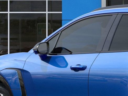 New 2024 Chevrolet Blazer EV RS image 12