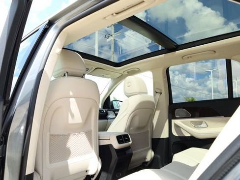 Certified 2025 Mercedes-Benz GLE 350 4MATIC image 25