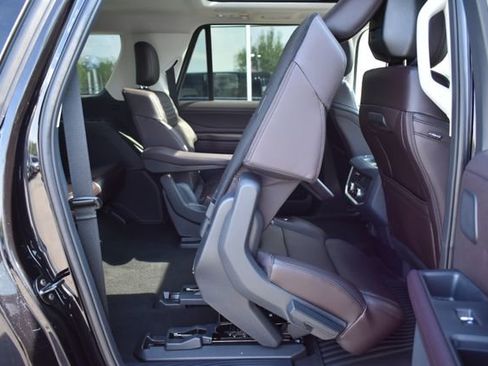 New 2026 Ford Expedition Max Platinum w/ Platinum Ultimate Package AWD/4WD image 51