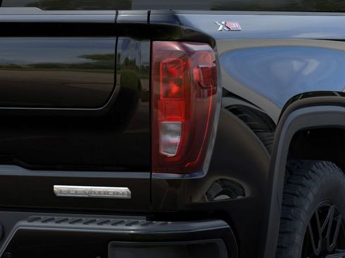 New 2026 GMC Sierra 1500 Elevation w/ Elevation Premium Package image 13