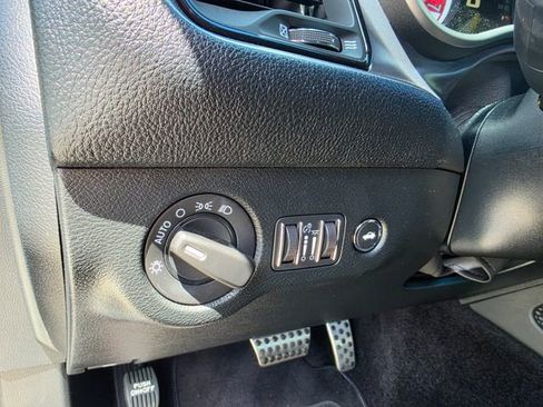 Used 2018 Dodge Challenger SRT Demon image 16