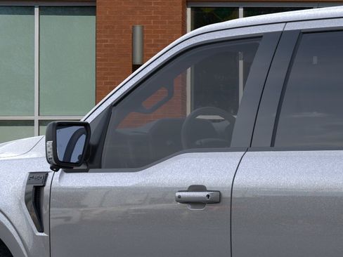 New 2026 Ford F150 XLT AWD/4WD image 20