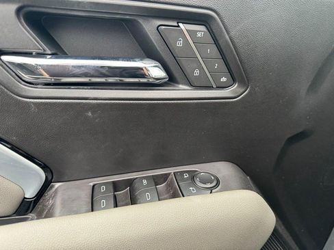 New 2026 Chevrolet Colorado ZR2 image 11