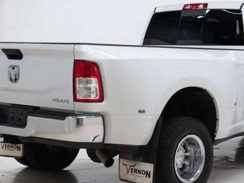 Used 2021 RAM 3500 Tradesman AWD/4WD image 17