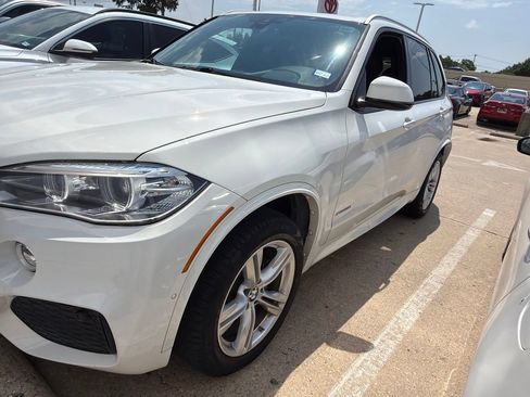 Used 2018 BMW X5 xDrive35i AWD/4WD image 5