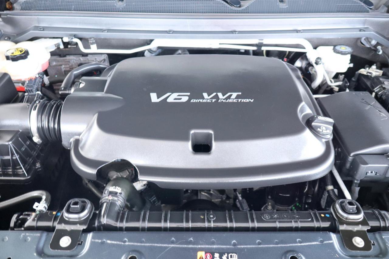 Used 2019 Chevrolet Colorado Z71 RWD image 80