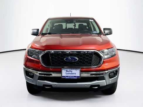 Used 2019 Ford Ranger XLT w/ Equipment Group 302A Luxury AWD/4WD image 2