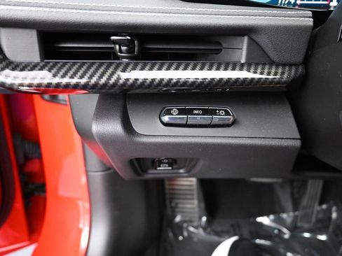 Used 2023 Chevrolet Corvette Stingray Preferred Cpe w/ 2LT image 12