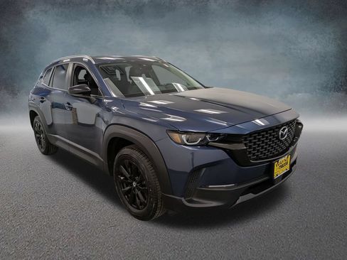 Used 2024 MAZDA CX-50 AWD 2.5 S w/ Weather Package image 3