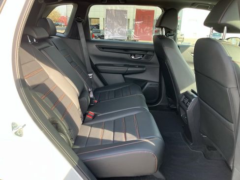 Certified 2026 Honda CR-V Sport-L image 33