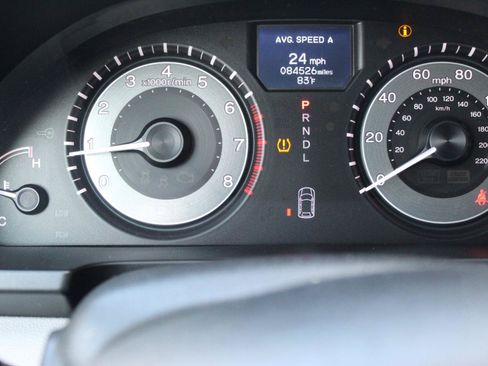 Used 2016 Honda Odyssey Touring image 31